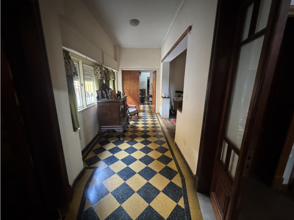 Casa en Luján centro - 5