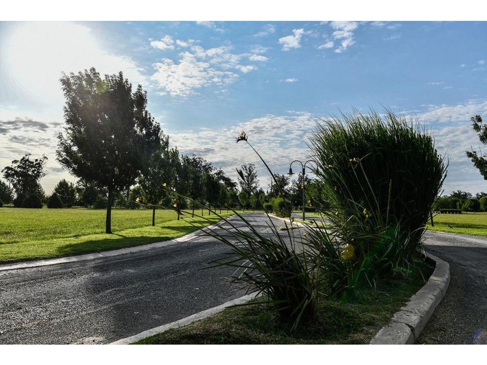 Lote al Golf en Everlinks - 3