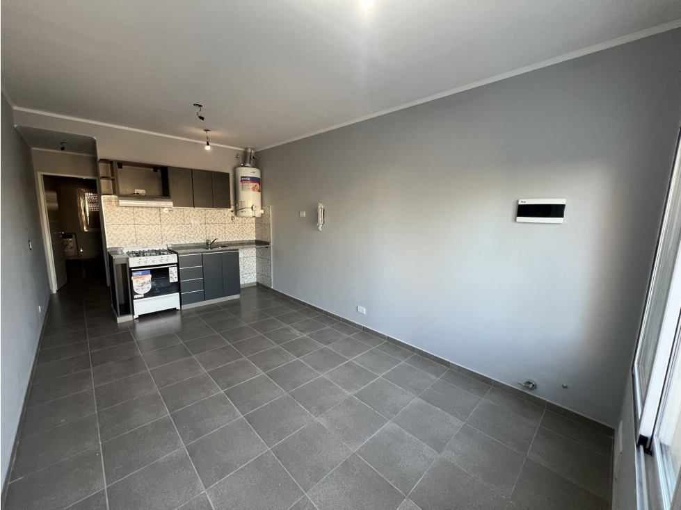 Departamento céntrico en Luján — foto 4