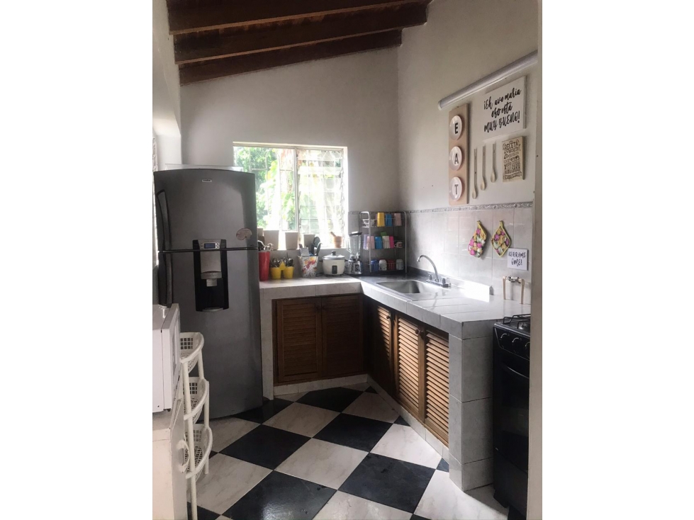 Alquiler de Cabaña por Noches Vereda Pajarito San Jerónimo — foto 5
