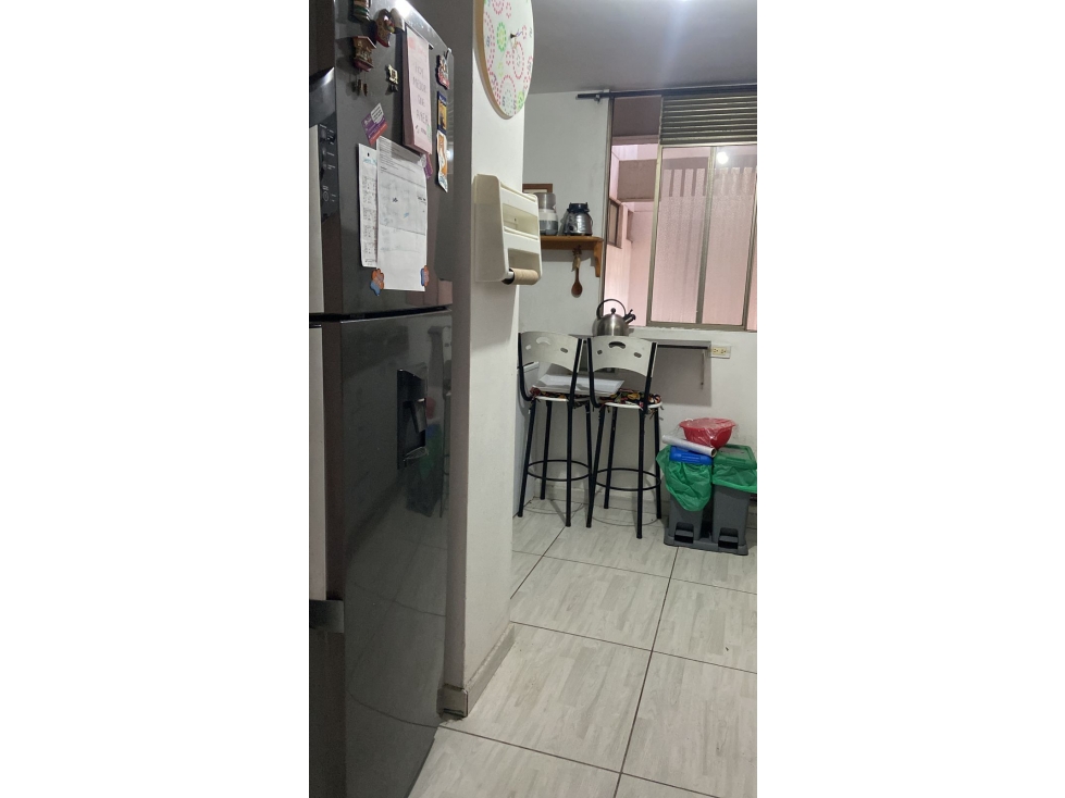 Venta de Apartamento Sector Loma de los Bernal — foto 2