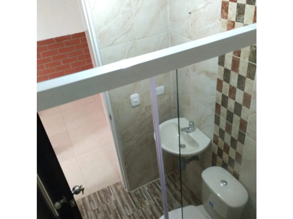 Venta de Casa Piso 2 Sector El Carmen de Viboral P2 - 3