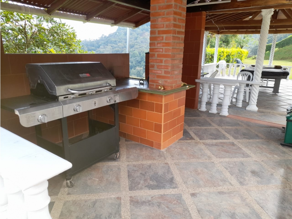 Alquiler de Finca Por Noches Sector Barbosa B3 - 3