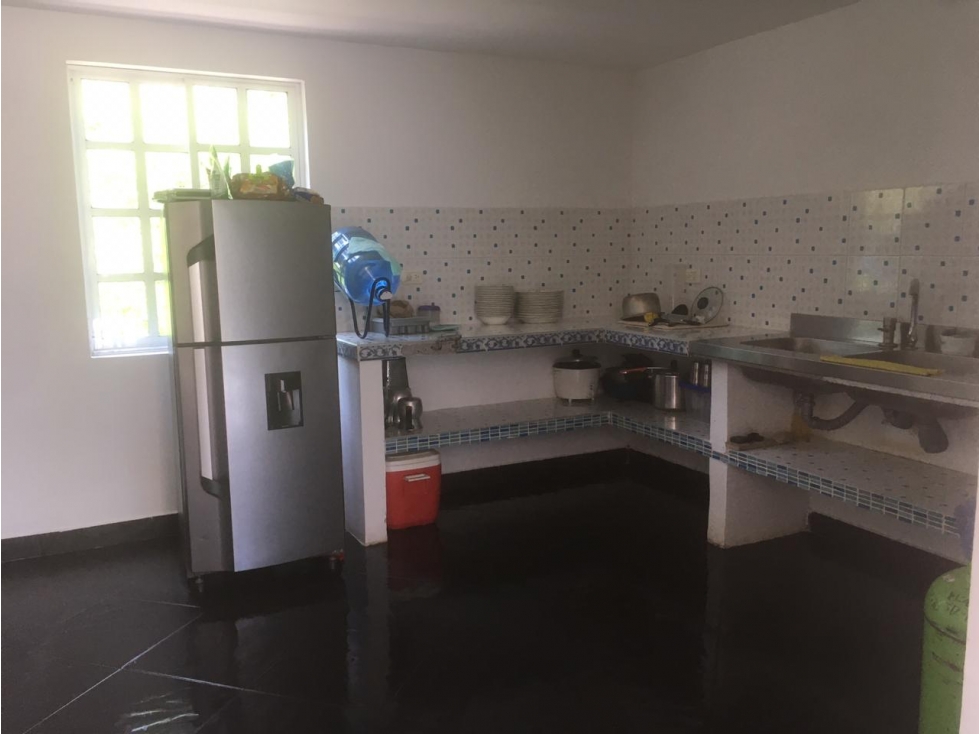 Alquiler de Finca Por Noches Sector Barbosa B8 - 2