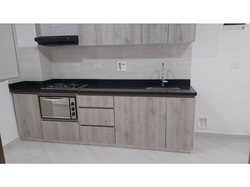 Venta de Apartamento Nuevo Sector Parque de la Locería Caldas P7 — foto 2