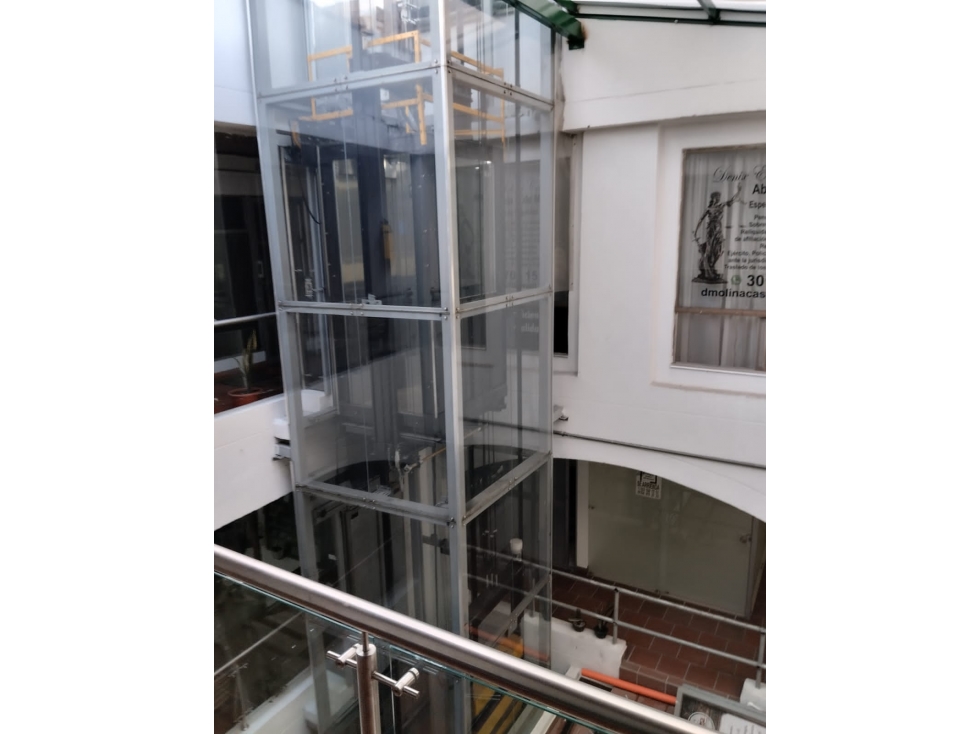 Venta de Local Centro Comercial El Parque de Itagüí — foto 6