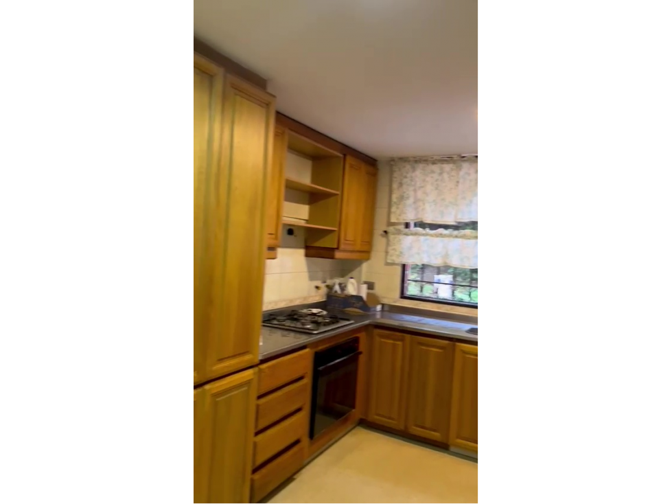 Venta de Apartamento Sector Castropol P1