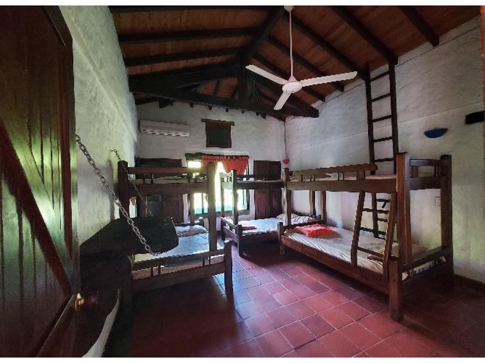 Vencambio Finca Vereda Córdoba Sopetran Antioquia — foto 4