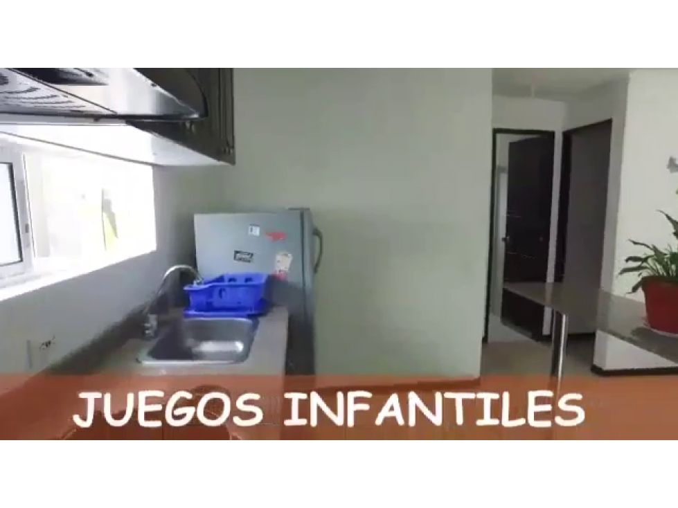 Alquiler de Apartasol #1 Sector Santa Fe de Antioquia — foto 4