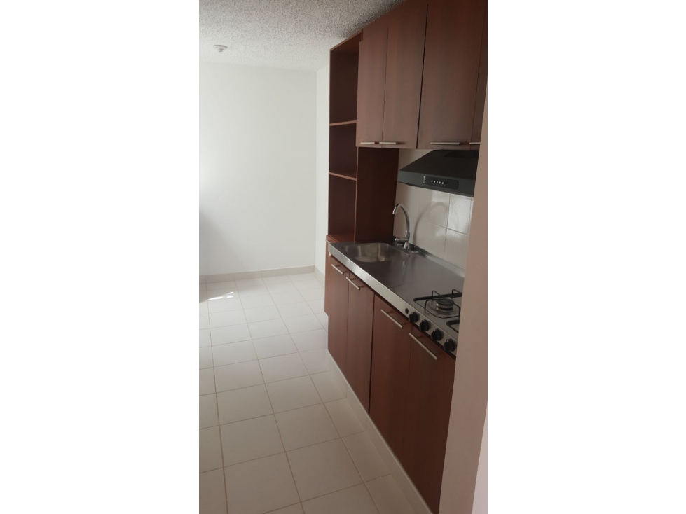 Vencambio Apartamento Sector Barrio Villa María Zipaquirá — foto 2