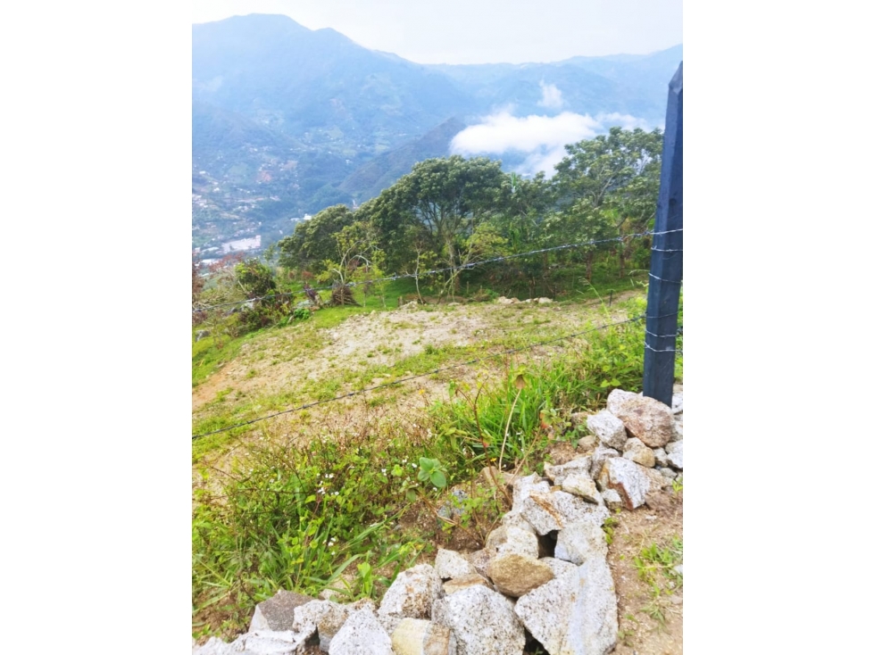 Vencambio Lote Sector Vereda Graciano Barbosa — foto 3