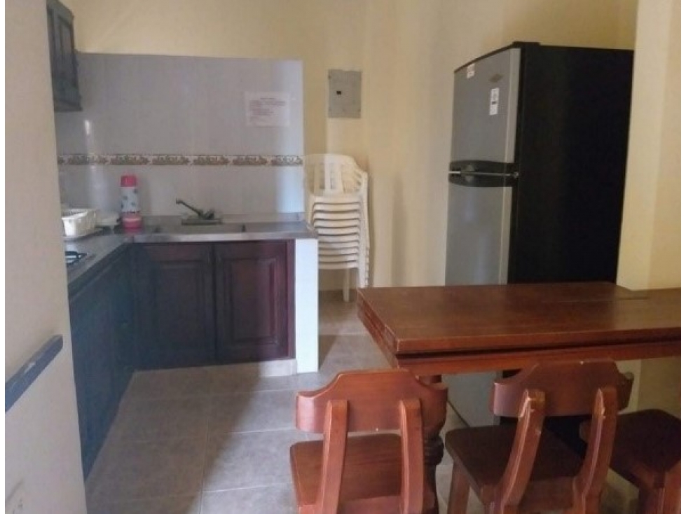 Alquiler de Cabañas por Noches Sector Villa Melisa Coveñas — foto 4