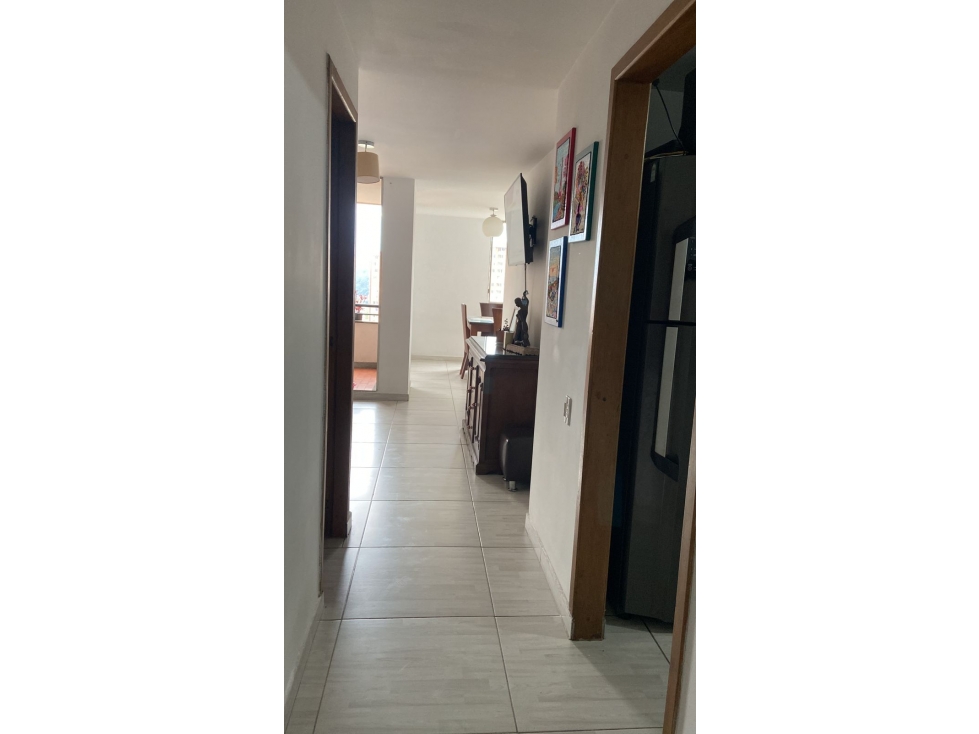 Venta de Apartamento Sector Loma de los Bernal — foto 5