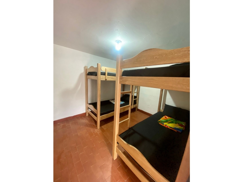 Alquiler de Finca Por Noches Sector Barbosa B10 - 3
