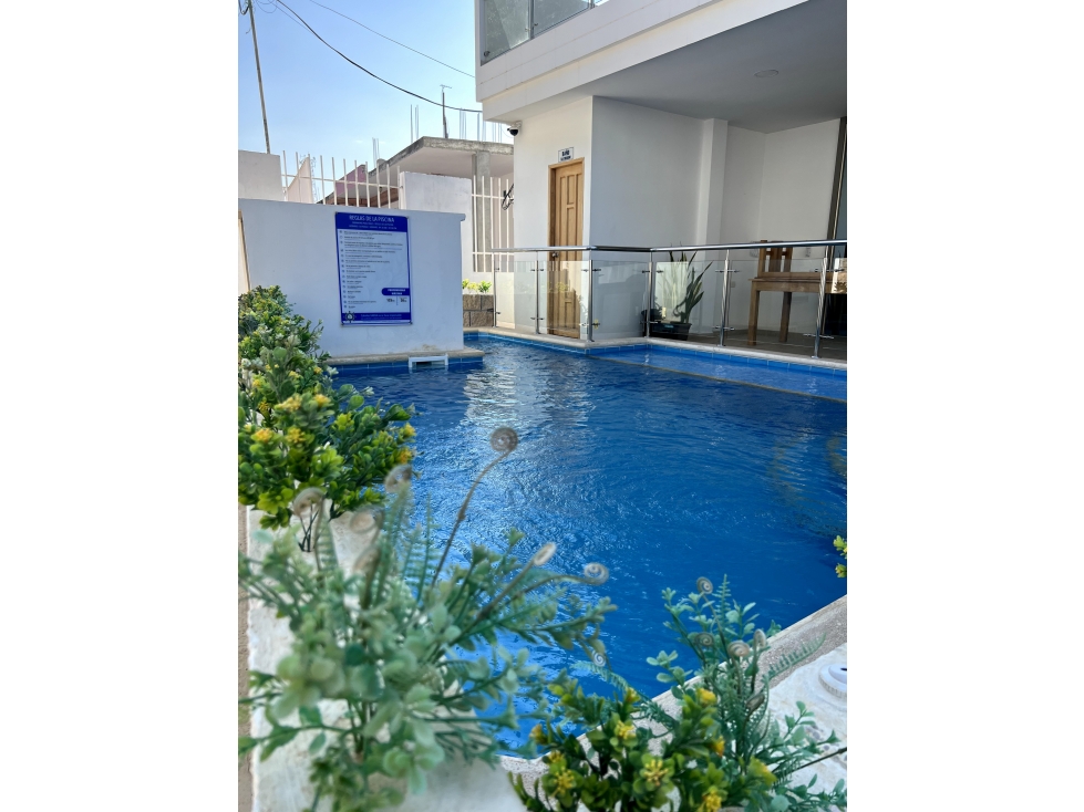 Alquiler de Cabaña Orión Por Noches Sector Coveñas Di Mare - 1
