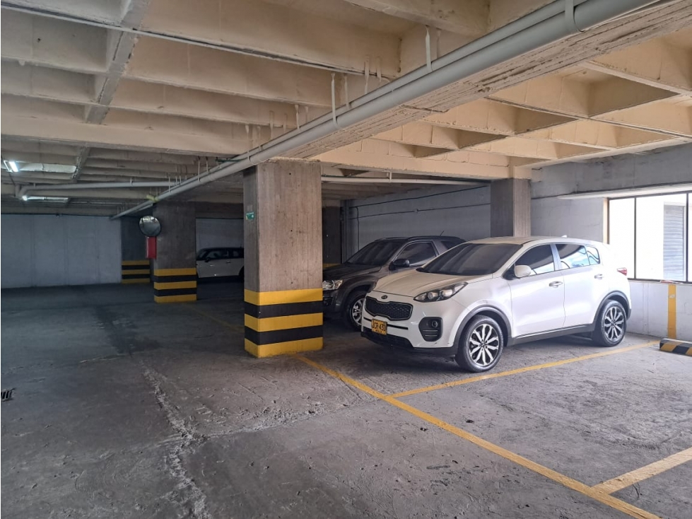 Venta de Oficina Sector Avenida El Poblado — foto 4