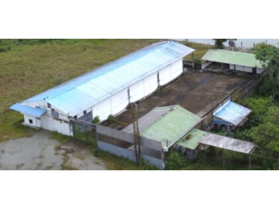 Venta de Lote 3 Con Bodega Sector Puerto Arturo Buenaventura - 3