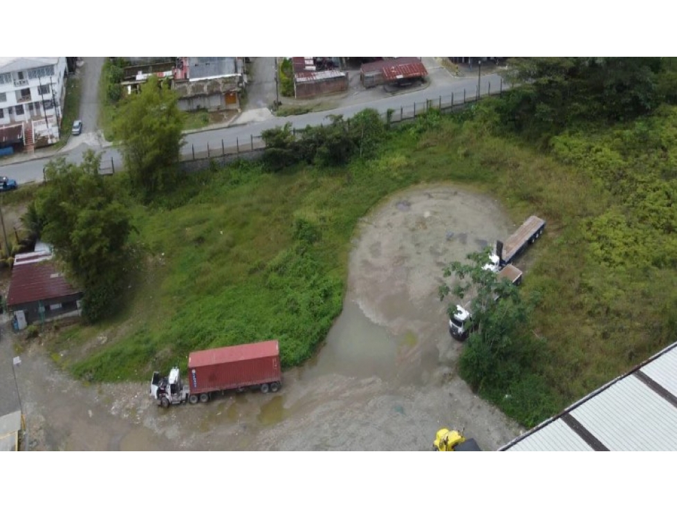 Venta de Lote 2 Sector Puerto Arturo Buenaventura - 2