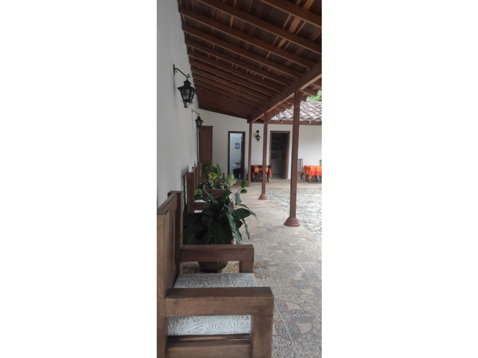 Alquiler de Finca Por Noches Sector Barbosa B17 - 2