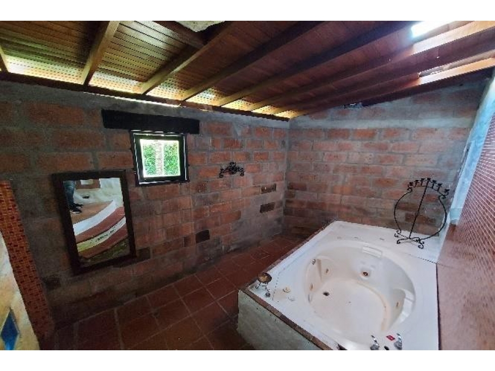 Vencambio Finca Vereda Córdoba Sopetran Antioquia — foto 5