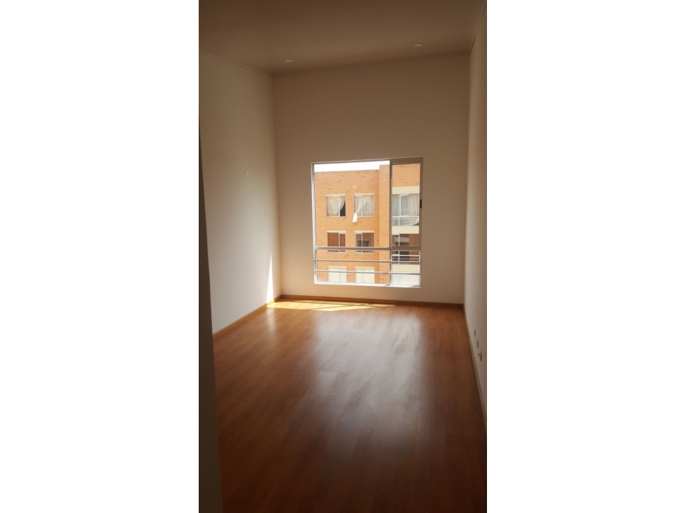 Vencambio Apartamento Sector Barrio Villa María Zipaquirá — foto 3
