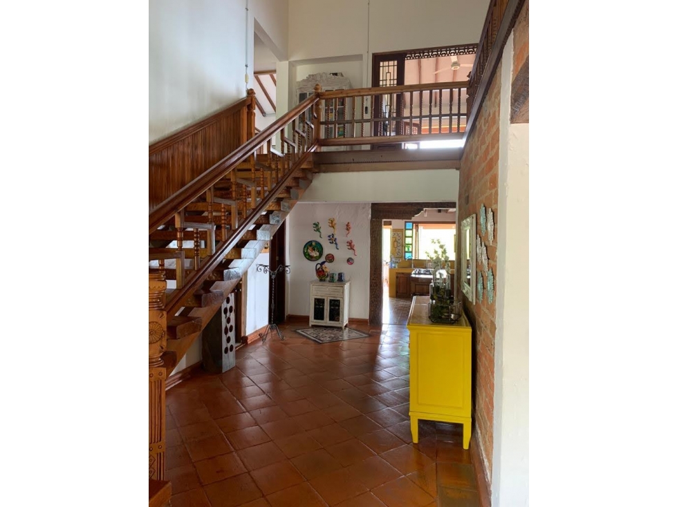 Vencambio Finca Vereda Cerro Tusa Venecia Antioquia — foto 5