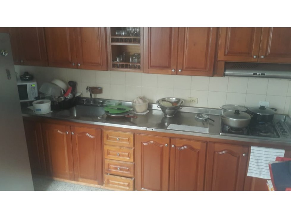 Venta de Casa Sector Belen Las Playas P1