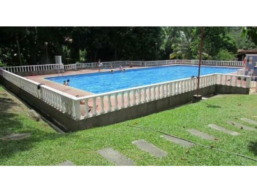 Alquiler de Cabaña por Noches Vereda Pajarito San Jerónimo — foto 2
