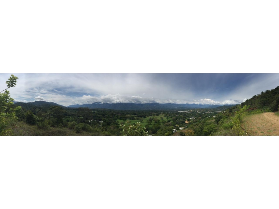 Vencambio Lote Sector Vereda El Espinal Santa Fe de Antioquia - 5