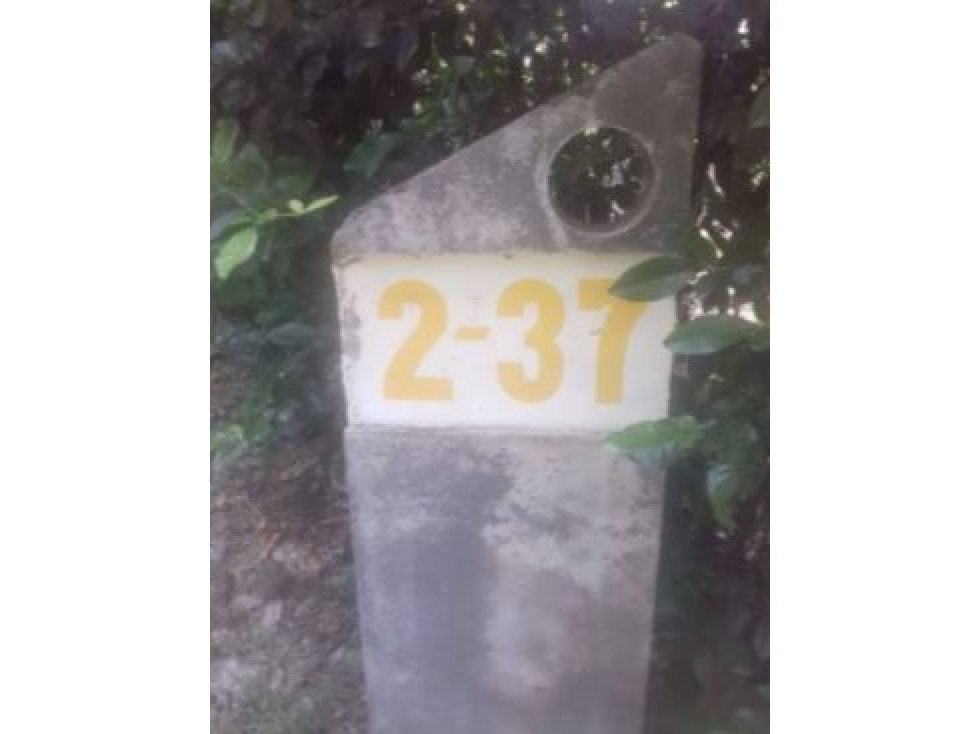 Venta de Lote Vereda Tonusco Santa Fe de Antioquia - 5