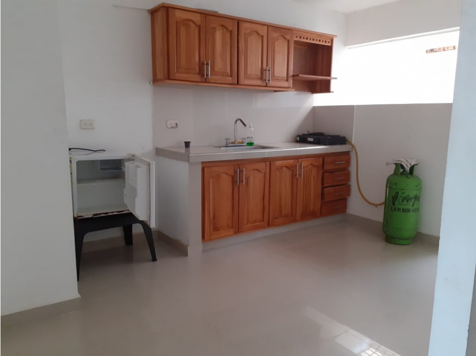 Alquiler de Apartamentos por Noche Sector El Malecón Necoclí - 1