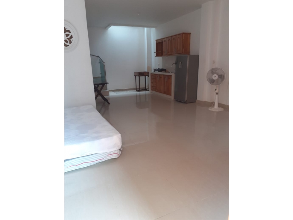 Alquiler de Apartamentos por Noche Sector Barrio Caribe Necoclí - 1
