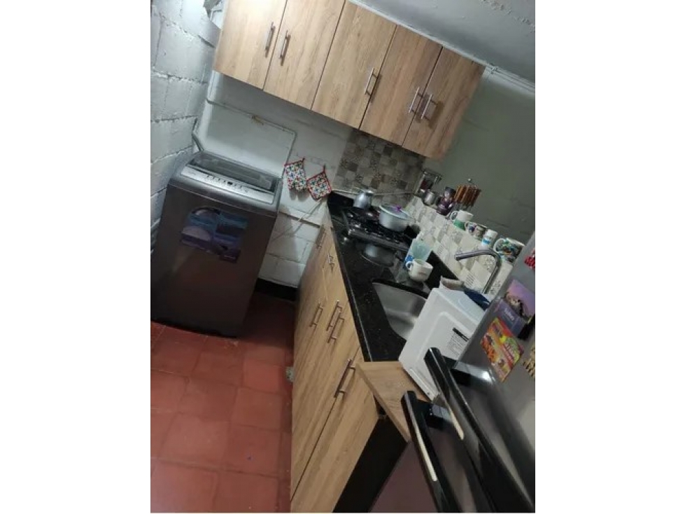 Venta de Casa Unifamiliar Sector Buenos Aires