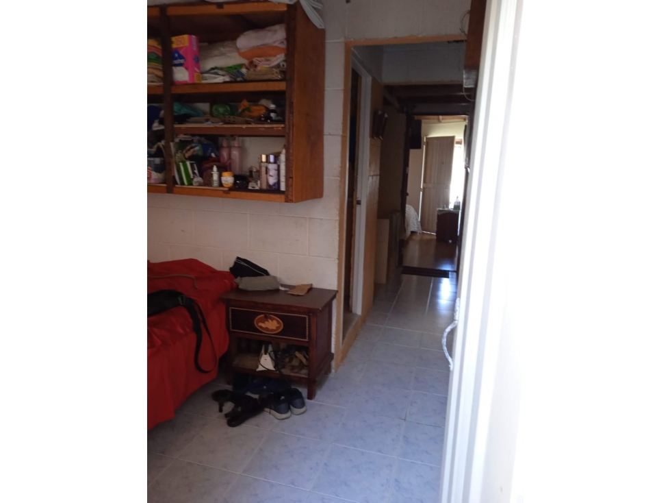 Venta de Casa Unifamiliar Sector Robledo Santa María — foto 3