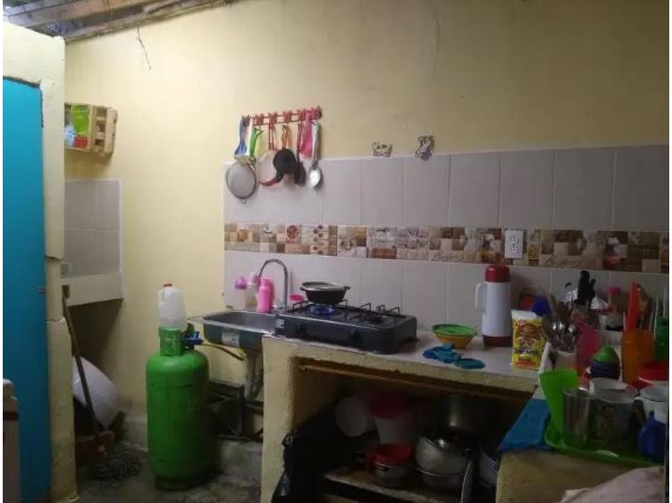 Venta de Apto Sector Carpinelo Santo Domingo