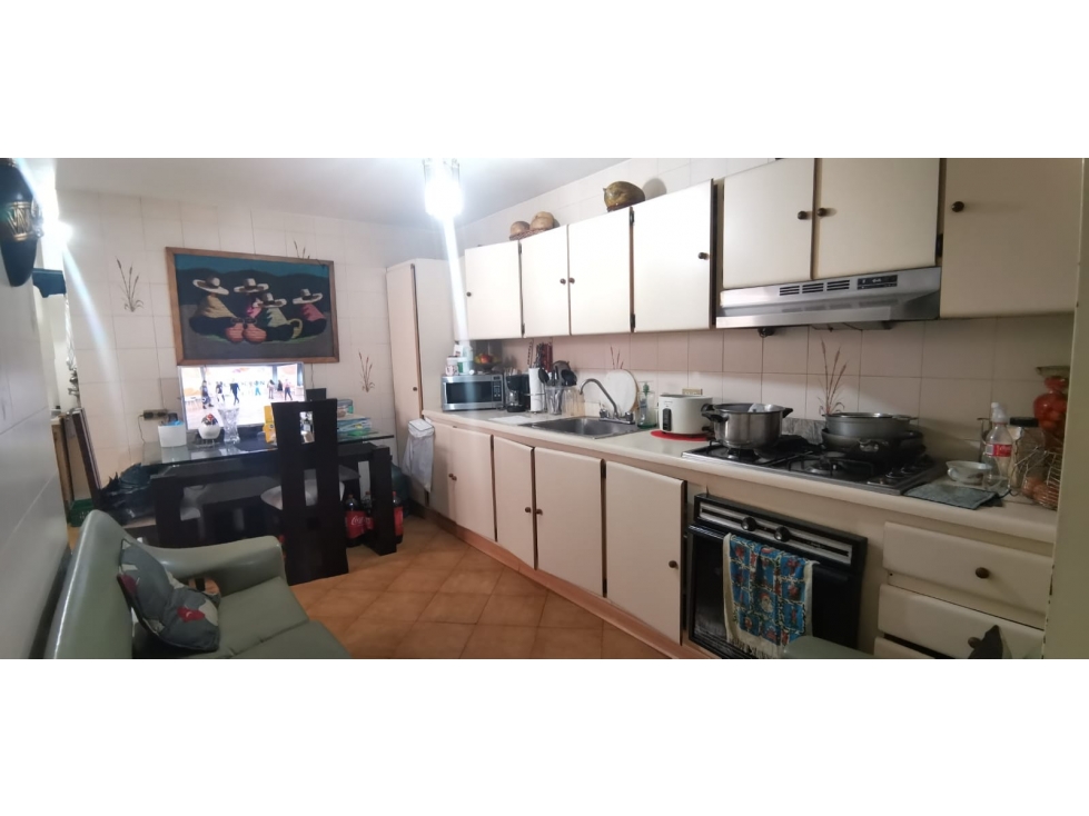 Venta de Apartamento Sector Los Colores