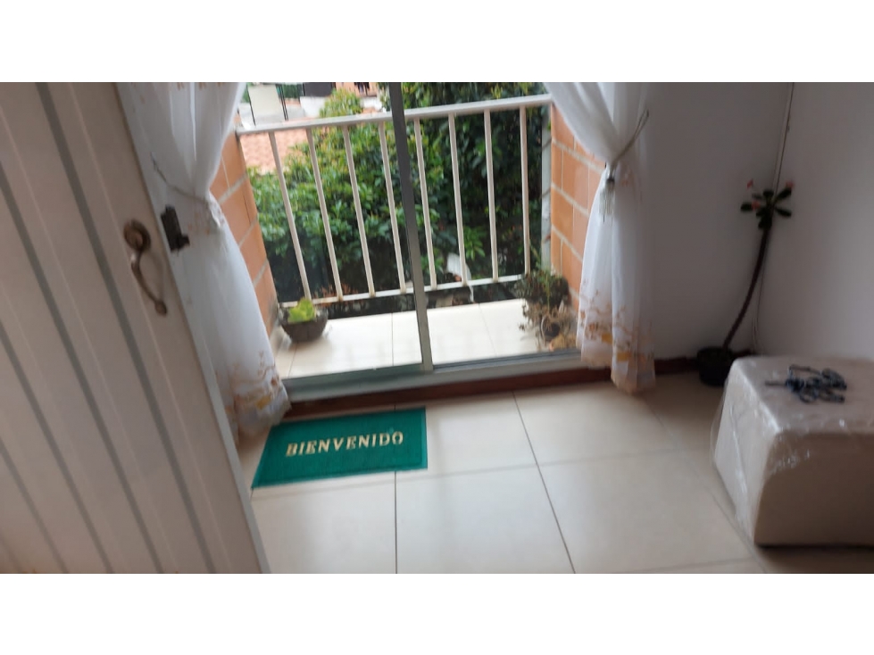 Venta de Casa Sector Robledo Santa Catalina P2 — foto 5