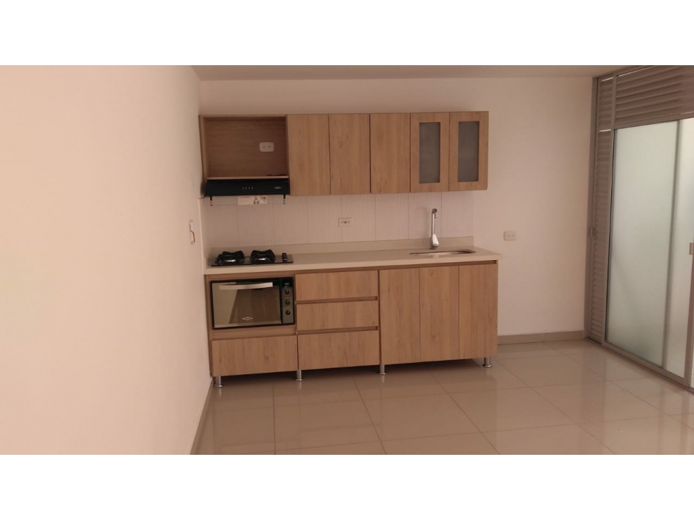 Venta de Apartamento Sector Sabaneta
