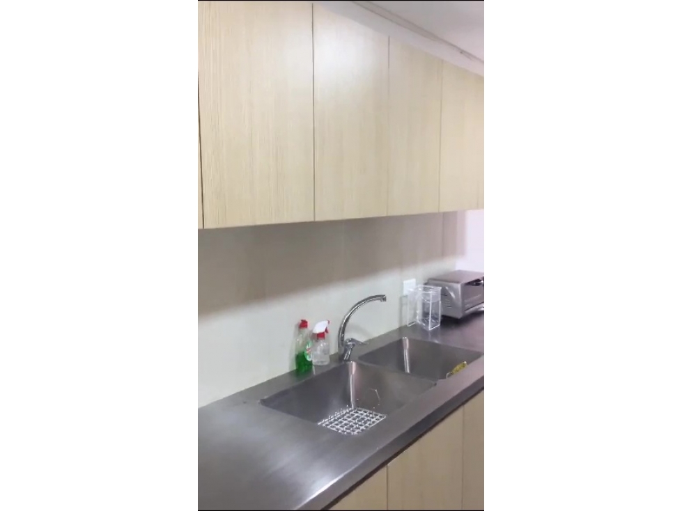 Venta de Apartamento Sector Centro de Medellín