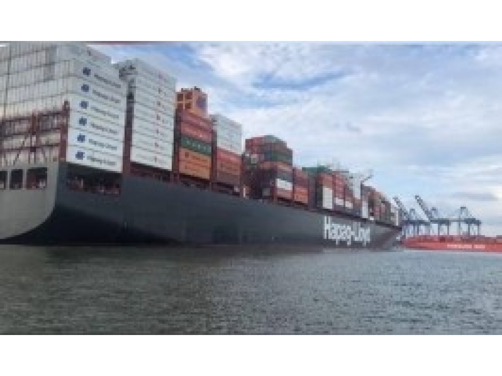 Venta de Puerto Lote Sector El Mamonal Canal del Dique Cartagena