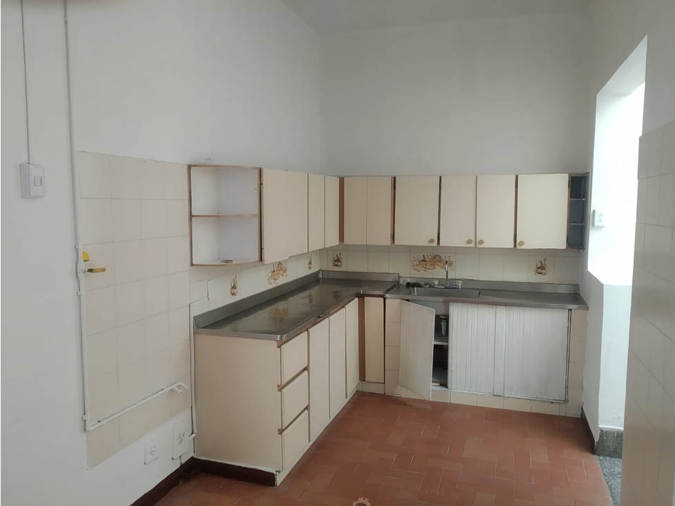 Venta de Casa Sector Colegio Ozanam Buenos Aires P1