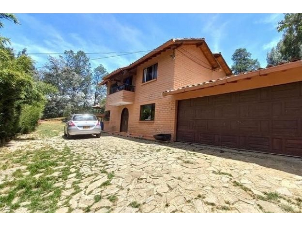 Vencambio Finca Vereda Las Palmas Envigado