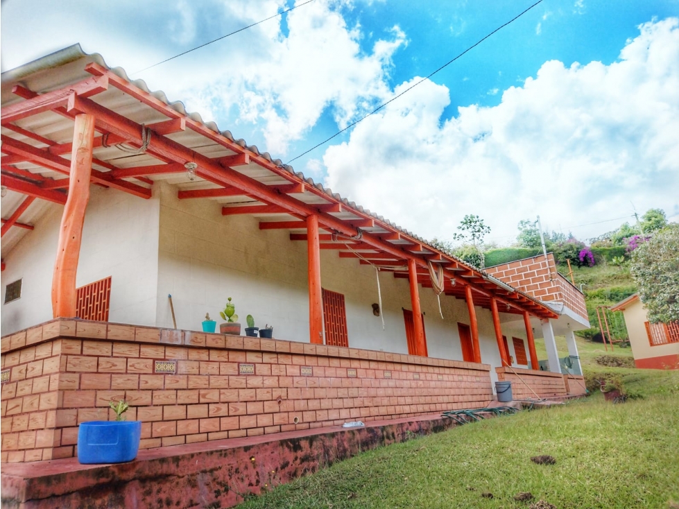 Vencambio Finca Vereda Piedras Blancas Guarne