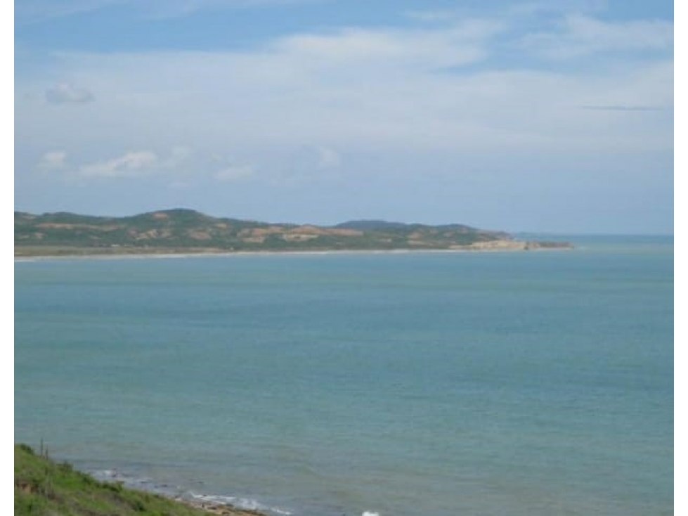 Venta de Lote de Playa Sector Agua Marina Juan de Acosta - 4