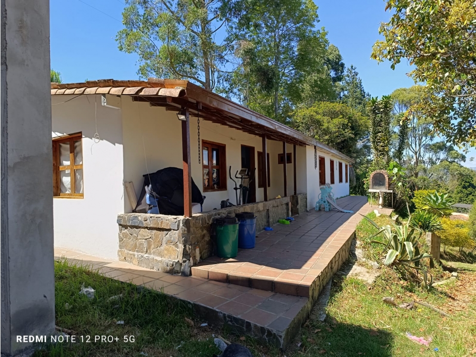 Vencambio Finca Vereda Piedras Blancas Santa Elena