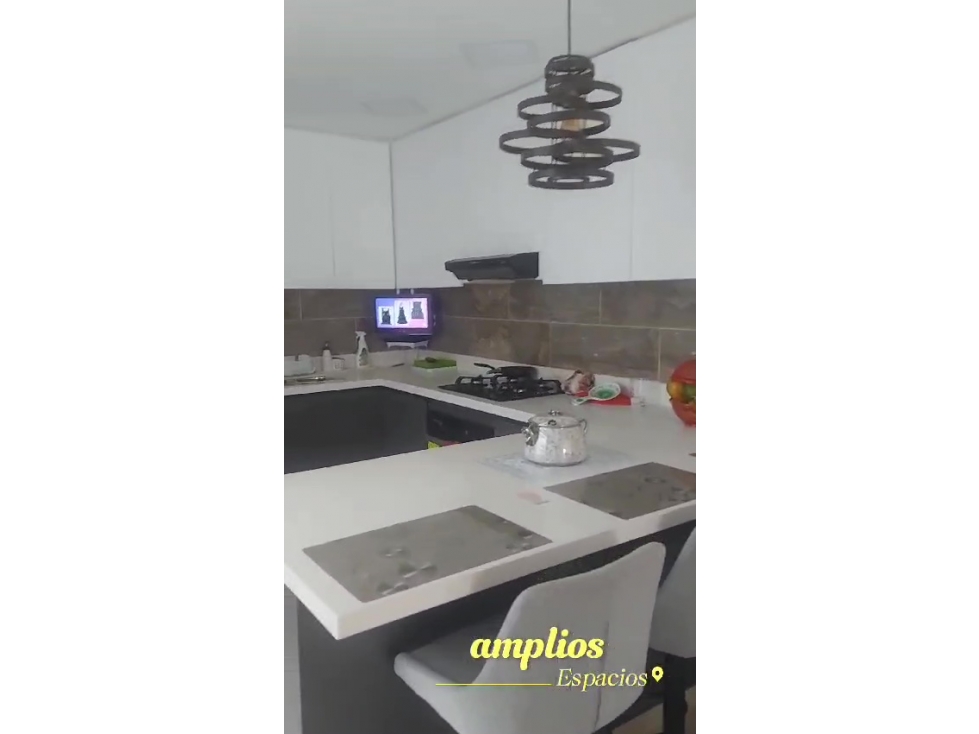 Venta de Casa Domótica Unifamiliar Sector Madeira La Ceja Antioquia