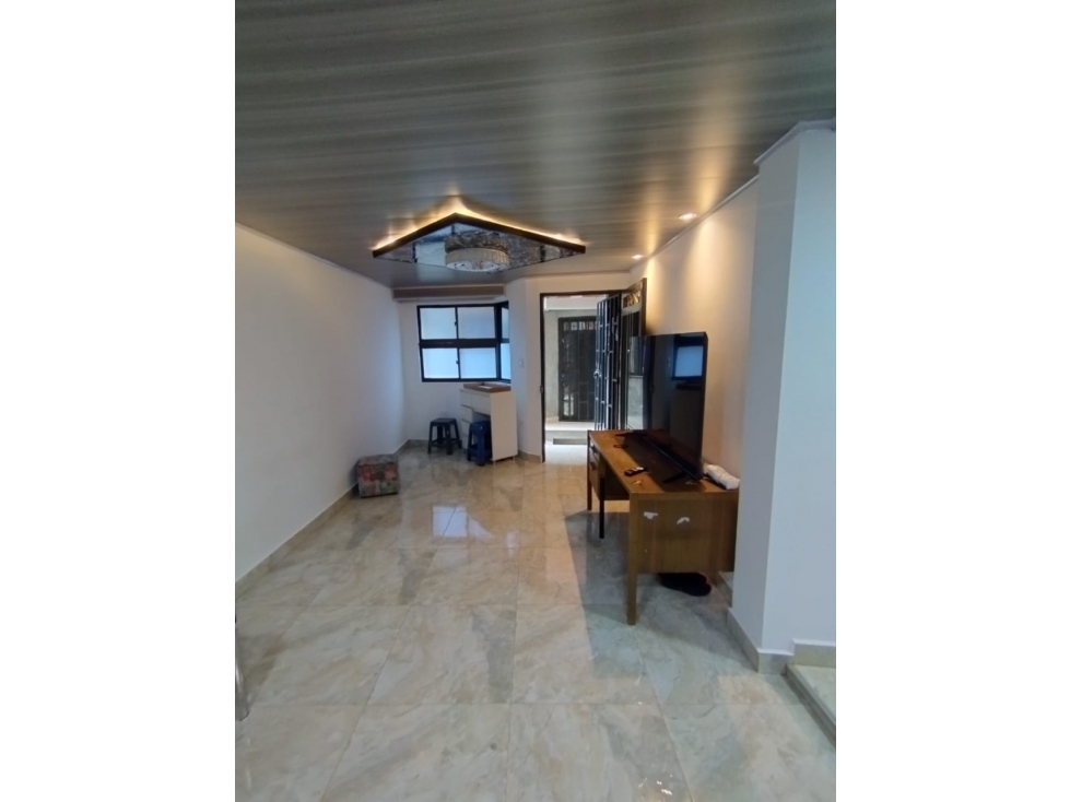 Vencambio Apartamento Sector Robledo Aures Piso 2