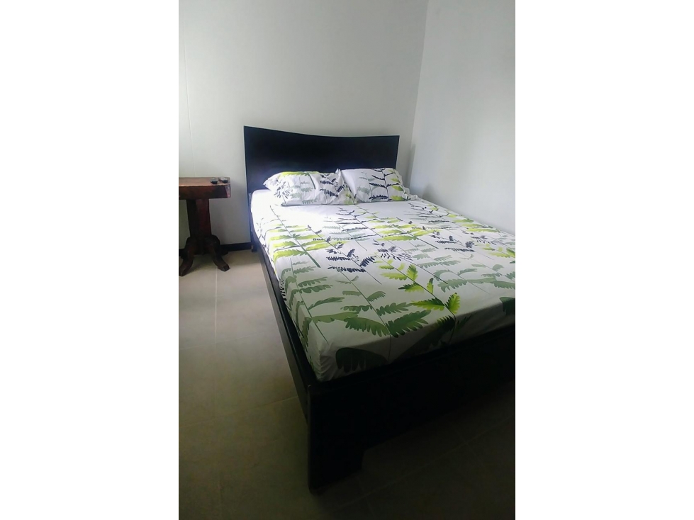 Alquiler de Apartasol #1 Sector Santa Fe de Antioquia — foto 5