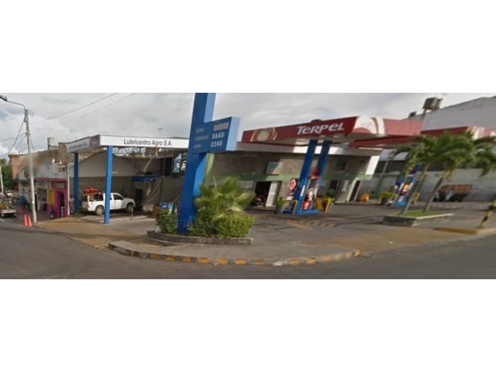 Venta de Estación de Servicios Sector Barrio Granada Girardot — foto 3