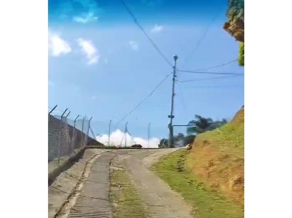 Vencambio Lote Sector Vereda Graciano Barbosa — foto 6